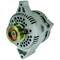 Wai Global Alternator, ALTFD 3G, 130 Amp12 Volt, CW, 6Groove66mm OD Pulley, 0300 Plug Clock 7756-3N-6G2 - alternate 2